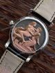 Replica Swiss Blancpain Watch Roman Black Dial  (5)_th.jpg